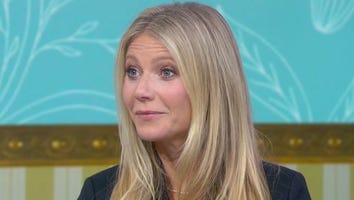 Gwyneth Paltrow Jokingly Calls Her Kids 'D**ks' Live on 'Today' Show