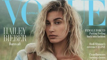 Hailey Bieber Says ‘Marriage Is Always Going to Be Hard,’ Talks Feeling ‘Inferior’ to Kendall Jenner