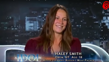 'American Idol' Contestant Haley Smith Dead at 26
