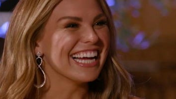 'Dancing With the Stars': Hannah Brown Returns to Bachelor Mansion in Sneak Peek (Exclusive)