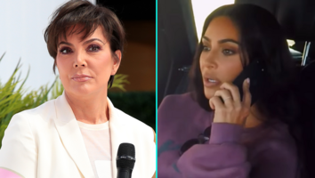 Khloe Kardashian Calls 911 After Kim's Security Team Tackles Kris Jenner