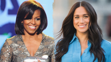 Michelle Obama Responds to Meghan Markle and Prince Harry's Oprah Winfrey Interview