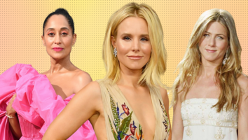 These Iconic Emmys Dresses Have Stood the Test of Time