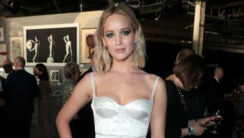 Jennifer Lawrence and Cooke Maroney Visit NYC Marriage Bureau: Details