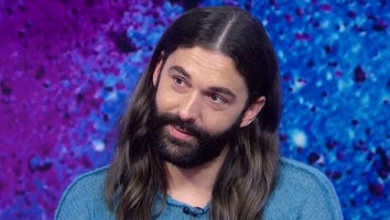 Jonathan Van Ness Recalls the Moment He First Found Out He Had HIV