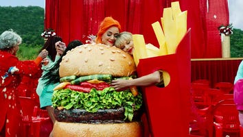 Taylor Swift Reveals She and Katy Perry Reconnected Over Past 'Miscommunications'