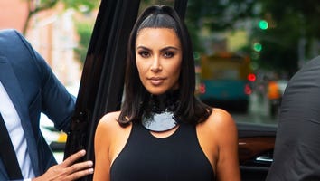 Kim Kardashian Says 'Every Single' One of Her Sisters 'Loves' New Shapewear Line (Exclusive)