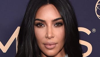 Kim Kardashian Offers Discounts on Her Beauty and Shapewear Lines in Celebration of Her 39th Birthday