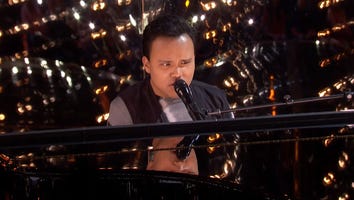 'America's Got Talent' Finals: Simon Cowell Calls Kodi Lee's Performance the 'Most Beautiful' He's Ever Heard