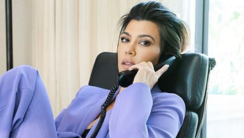 Kourtney Kardashian Just Made the Aromatherapy Diffuser So Chic -- Shop Her Newest Collaboration!