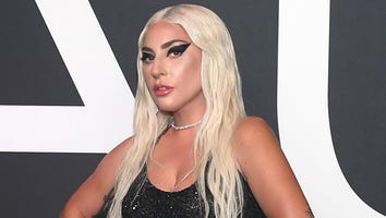 Lady Gaga Cancels Las Vegas Performance Due to Bronchitis