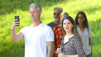 Lana Del Rey Is Dating 'Live PD' Star and Real-Life Cop Sean 'Sticks' Larkin