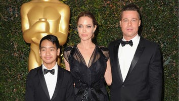 Maddox Jolie-Pitt Gave One of the Best Movie Reviews That Quentin Tarantino Has Ever Heard