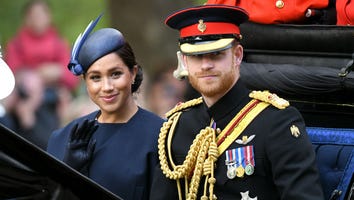 Inside Meghan Markle and Prince Harry's Royal Tour of Africa and Their Special Tribute to Princess Diana