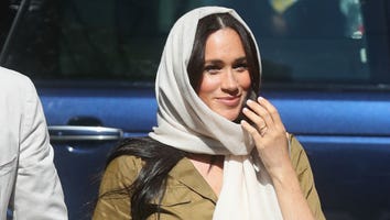 Meghan Markle's $100 Flats Will Be Your Go-To Everyday Shoes