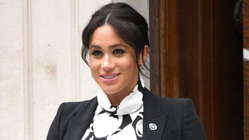 6 Meghan Markle Fashion Staples You Can Actually Rent