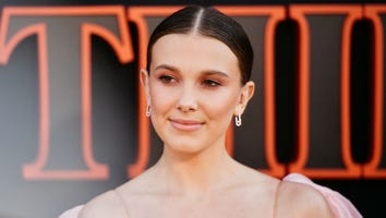 Millie Bobby Brown Channels Lady Gaga and Sings 'Shallow' in the Water