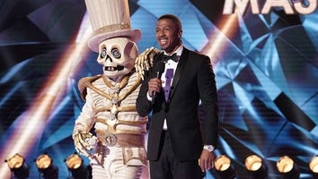 'The Masked Singer': Two Stars Unmasked in Season 2 Premiere -- See Who Was Revealed!