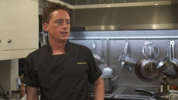 'Below Deck Med': Chef Ben Ready to 'Give Up Cooking for Good' -- Watch! (Exclusive)