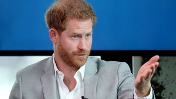 Prince Harry Launches Travel Conservation Program Following Private Jet Criticism