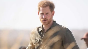 Prince Harry to Guest Edit National Geographic's Instagram