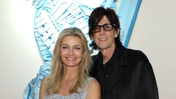 Paulina Porizkova Thanks Fans for Support Following Ex-Husband Ric Ocasek's Death