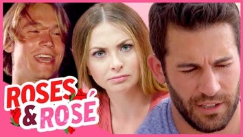 'Bachelor In Paradise': We Turn on JPJ and Derek’s Exit Is to Cry For | Roses and Rosé