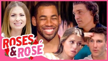 'Bachelor In Paradise': Blake Wants Kristina and Dean Descends | Roses and Rosé