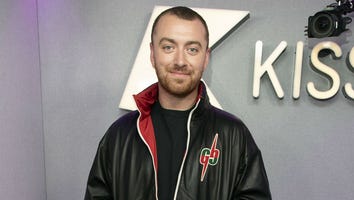 Sam Smith Explains Why They Changed 'To Die For' Album Title and Its Release Date Amid Coronavirus Pandemic