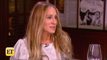 Sarah Jessica Parker on Possible 'SATC' Reboot: 'I'd Like to See Where All of Them Are' (Exclusive)