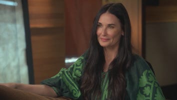 Demi Moore Says She Was Raped at 15, Claims Her Mom Put Her 'In Harm's Way'