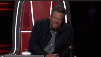 'The Voice': John Legend Hilariously Calls Out Blake Shelton's Temper Tantrum