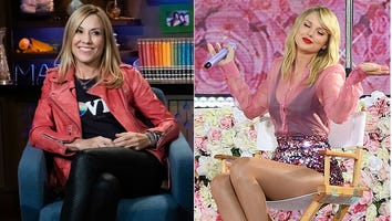 Sheryl Crow Clarifies Her 'Big Stink' Comments About Taylor Swift: 'It Was Totally Wrong Word Choice'