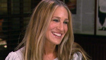 Sarah Jessica Parker Says It's 'Hard to Imagine' Her 16-Year-Old Son Leaving for College (Exclusive)