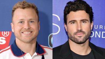 Spencer Pratt Grills Brody Jenner About 'Marriage Troubles' in 'The Hills' Season Finale Sneak Peek
