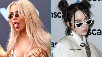 Tana Mongeau Responds to Billie Eilish Unfollowing Her With Lengthy Video of Her Crying and Drinking Wine
