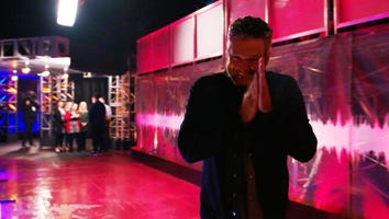 'The Voice': Blake Shelton Hilariously Rigs His Button to Troll Fellow Judges With a No Doubt Song