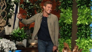 Bachelor Peter Weber 'Hopes' He Doesn’t Lose His Love for Hannah Brown
