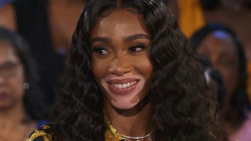 Winnie Harlow Gets Real About Dating (Exclusive)