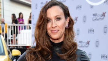 Alanis Morissette Slams Her New Documentary 'Jagged' and Says She Won't Promote It
