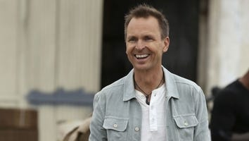 CBS Orders New Competition Series 'Tough as Nails'