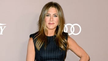 Jennifer Aniston Jokes She 'Didn't Mean to Break' Instagram After Great First Day
