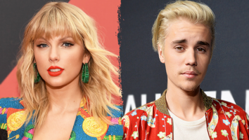 Justin Bieber Says There's No Drama With 'Homie' Taylor Swift