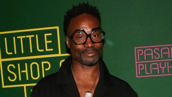 Billy Porter Reveals He's Starring in Live-Action ‘Cinderella’ Adaptation