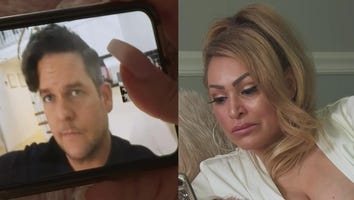 '90 Day Fiance: Before the 90 Days': Tom Tells Darcey He Can't Give Her What She Wants (Exclusive)