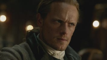 'Outlander' Season 5 First Look!