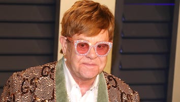 Elton John Bashes Disney’s Remake of 'The Lion King': It's a 'Huge Disappointment'