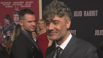 Taika Waititi Says Thor and Korg Will Be a 'Bit of a Duo' in 'Love and Thunder' (Exclusive)