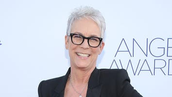Jamie Lee Curtis Reveals Her Youngest Child Is Transgender