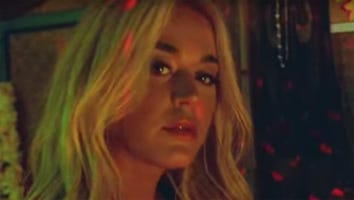 Katy Perry Has Steamy Romance in 'Harleys in Hawaii' Music Video